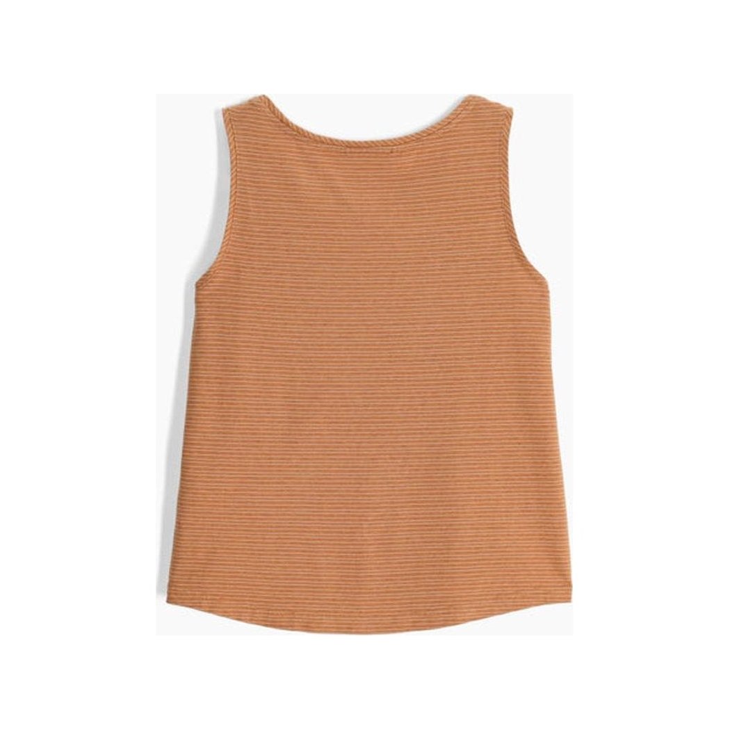 Royal Robbins Women's Vacationer Boxy Tank-Women's - Clothing - Tops-Appalachian Outfitters