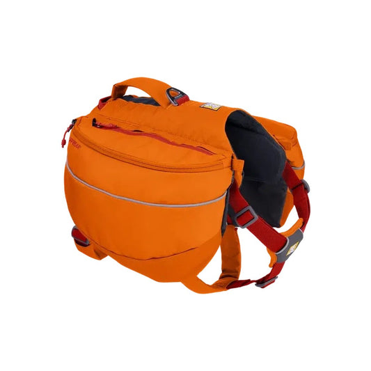Ruffwear Approach Pack-Pets - Packs-Campfire Orange-M-Appalachian Outfitters