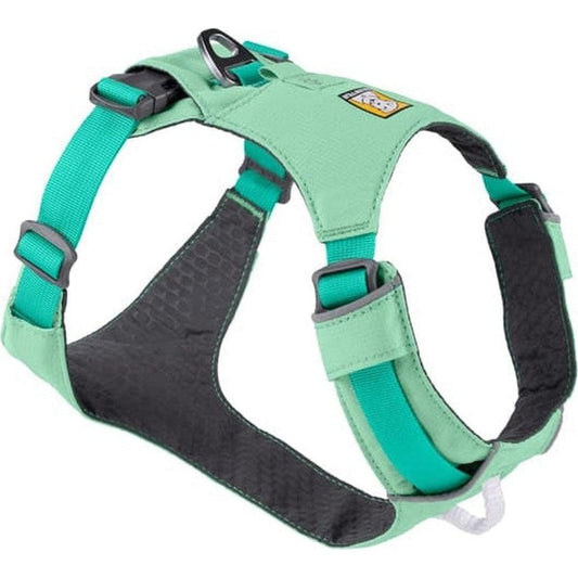 Ruffwear Hi & Light Harness-Pets - Harnesses-Sage Green-XS-Appalachian Outfitters