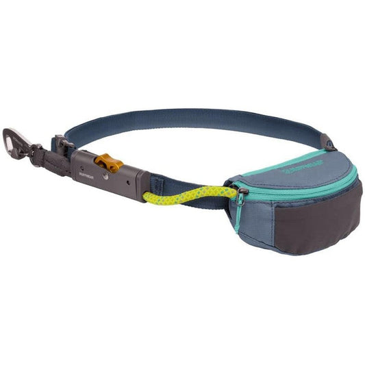 Ruffwear Hitch Hiker Leash-Pets - Leashes-Slate Blue-Appalachian Outfitters