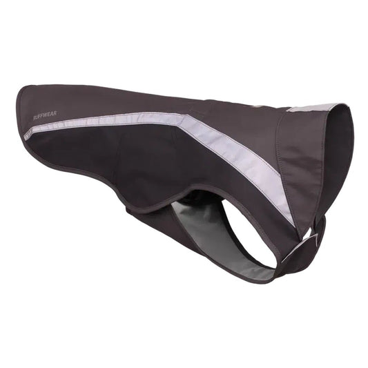 Ruffwear Lumenglow High-vis Jacket-Pets - Apparel-Granite Gray-S-Appalachian Outfitters