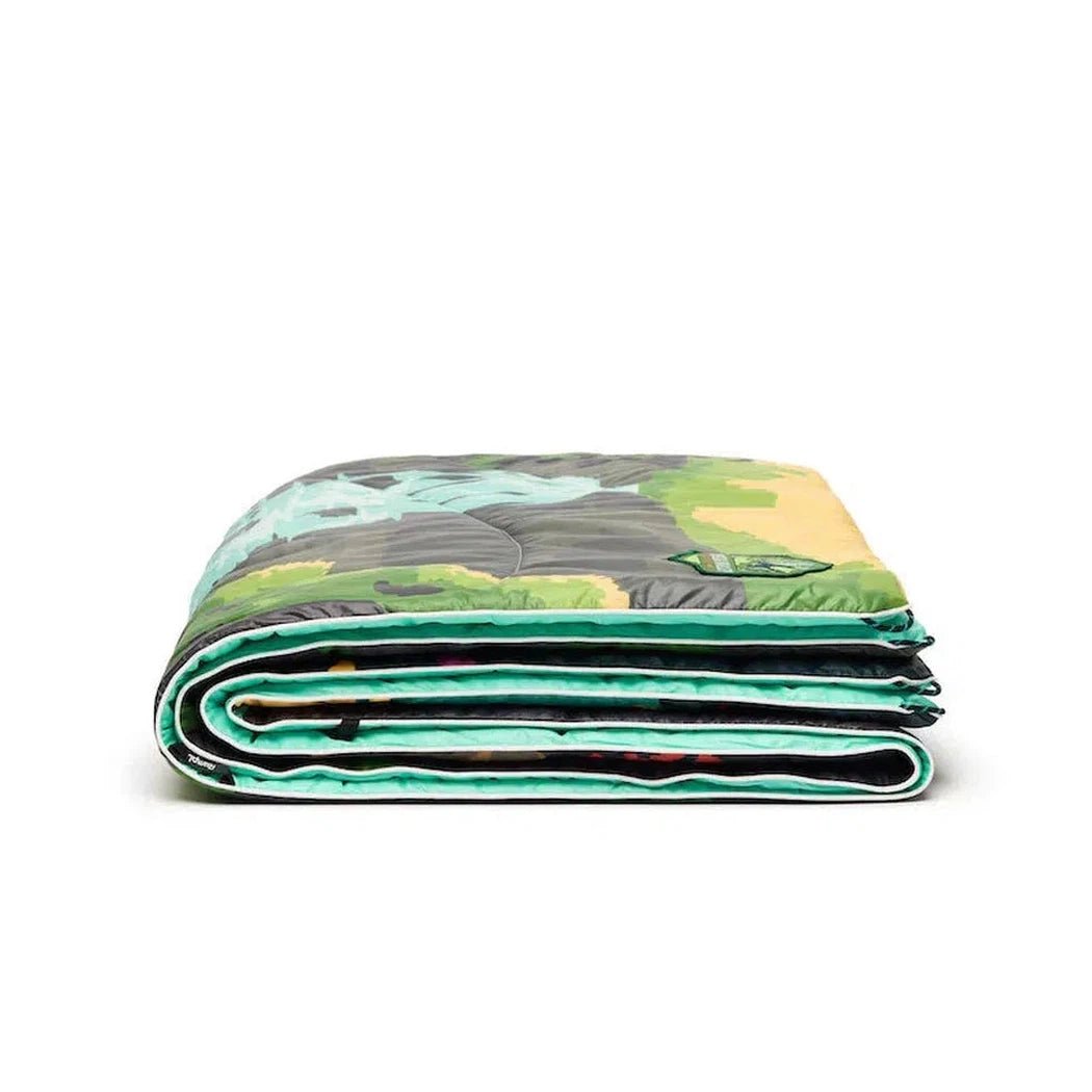Rumpl Cuyahoga Valley National Park Original Puffy-Camping - Camp Furniture - Blankets-Appalachian Outfitters