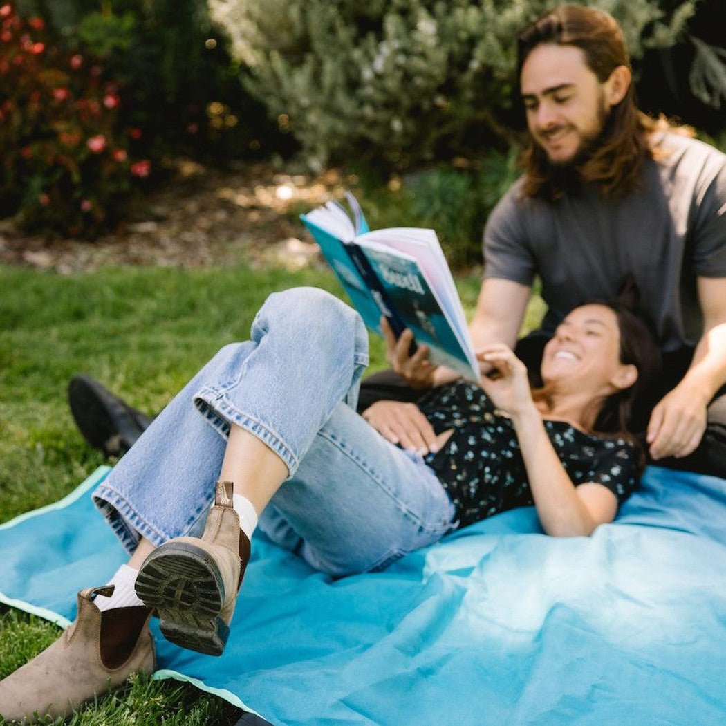Rumpl The Everywhere Mat-Camping - Camp Furniture - Blankets-Appalachian Outfitters