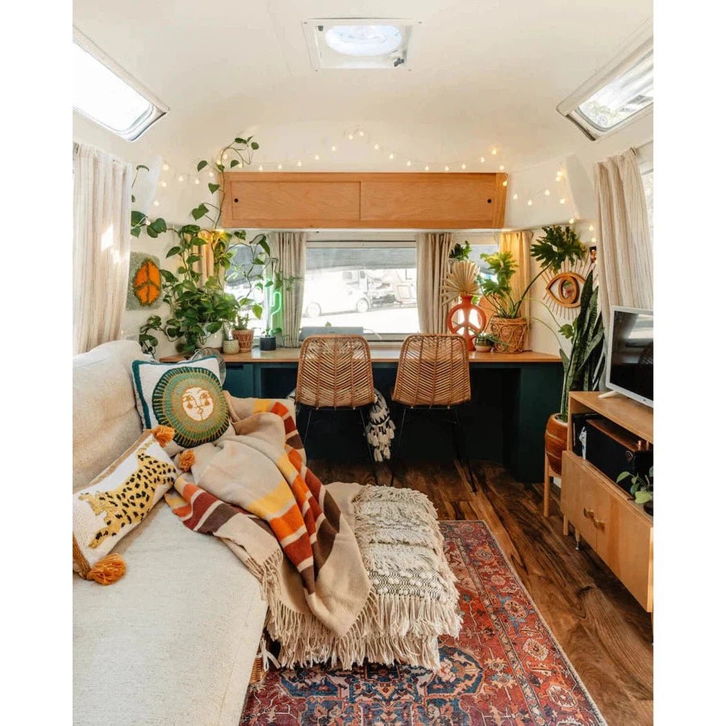 Sackcloth & Ashes Camp Collection-Camping - Camp Furniture - Blankets-Appalachian Outfitters