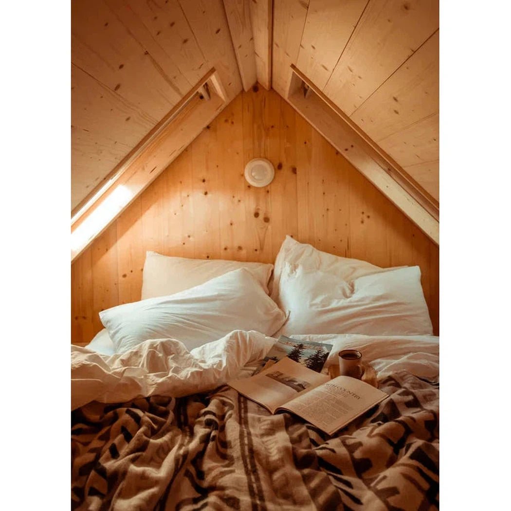 Sackcloth & Ashes Ridgeline Collection-Camping - Camp Furniture - Blankets-Appalachian Outfitters