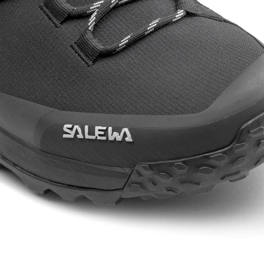 Salewa Men's Puez II Mid PTX-Men's - Footwear - Boots-Appalachian Outfitters