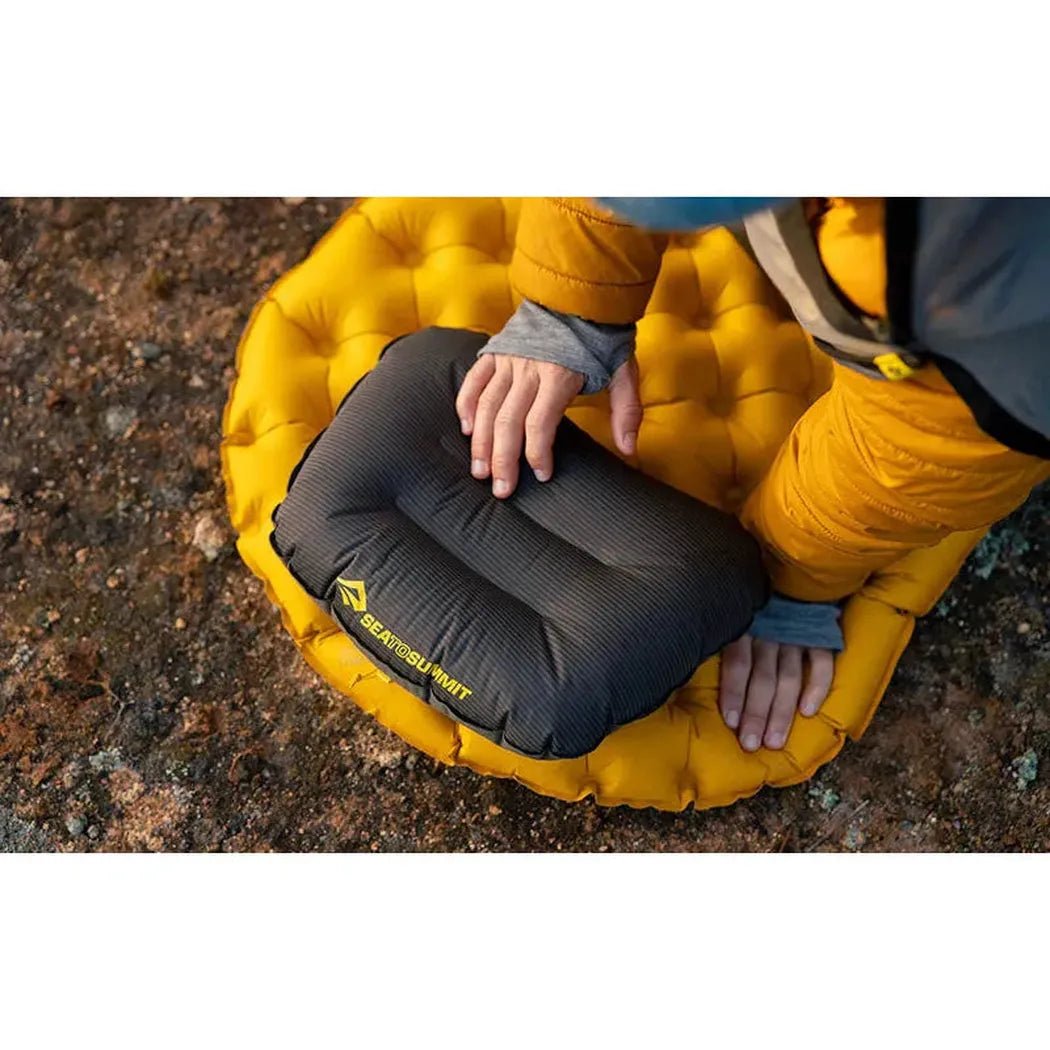 Sea To Summit Aeros Ultralight Pillow-Camping - Sleeping Pads - Pillows-Appalachian Outfitters