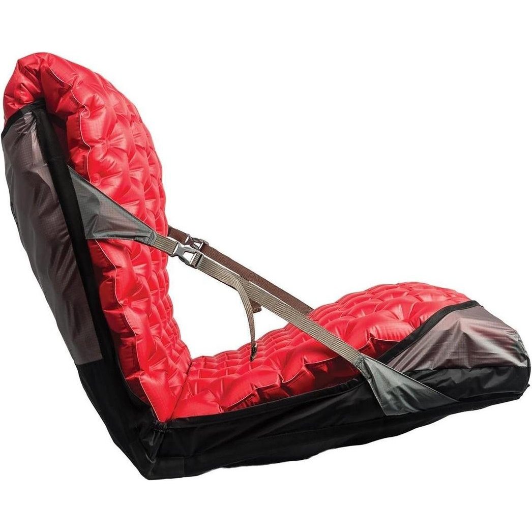 Sea To Summit Air Chair - Regular-Camping - Camp Furniture - Chairs-Appalachian Outfitters