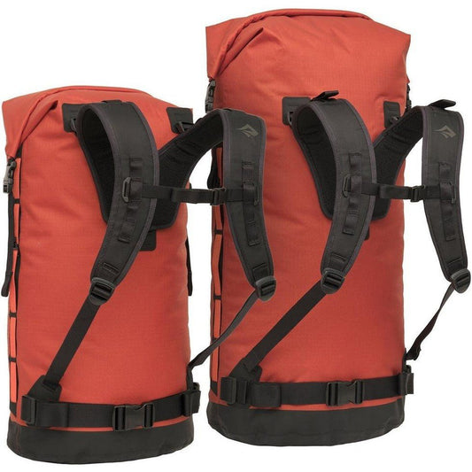 Sea To Summit Big River Dry Pack-Camping - Accessories - Dry Bags-Appalachian Outfitters