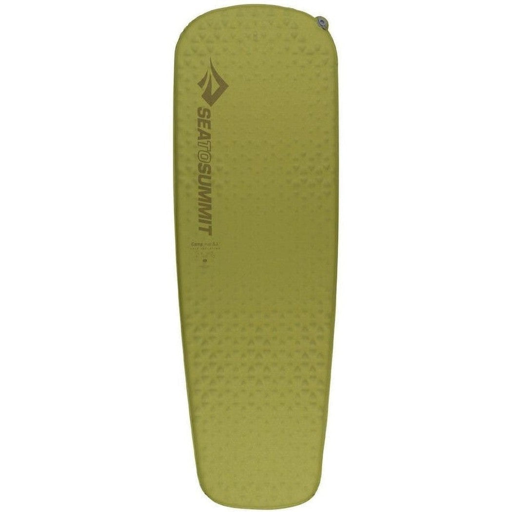 Sea To Summit Camp Self-Inflating Mat-Camping - Sleeping Pads - Pads-Large-Appalachian Outfitters