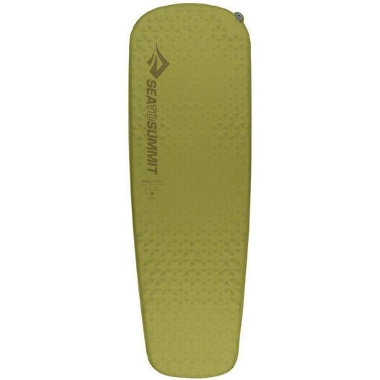Sea To Summit Camp Self-Inflating Mat-Camping - Sleeping Pads - Pads-Large-Appalachian Outfitters