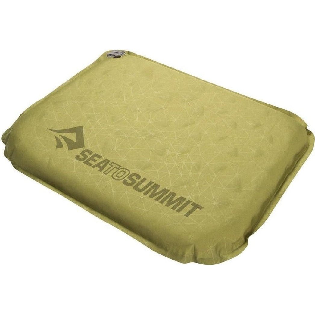 Sea To Summit Delta Core-V Self-Inflating Seat-Camping - Camp Furniture - Chairs-Appalachian Outfitters