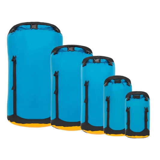 Sea To Summit Evac Lightweight Compression Dry Bag-Camping - First Aid - Hygenie-Appalachian Outfitters