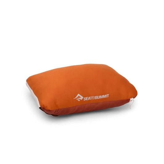 Sea To Summit Foam Core Pillow - Regular-Camping - Sleeping Pads - Pillows-Bombay Brown-Appalachian Outfitters