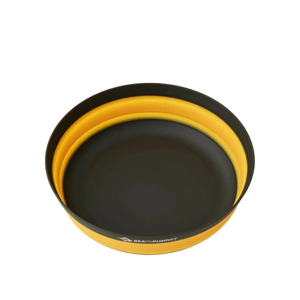 Sea To Summit Frontier UL Collapsible Bowl-Camping - Cooking - Dishware-Appalachian Outfitters
