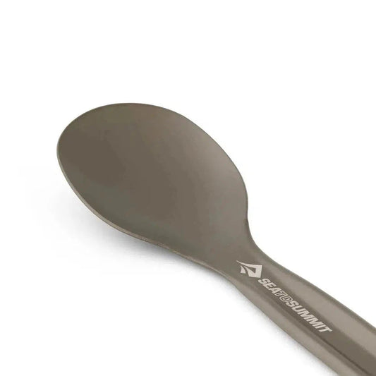 Sea To Summit Frontier UL Long Handle Spoon-Camping - Cooking - Utensils-Appalachian Outfitters