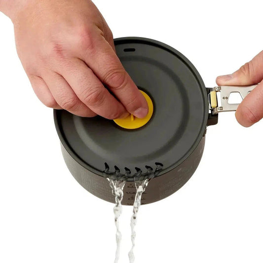 Sea To Summit Frontier UL Pot-Camping - Cooking - Pots & Pans-Appalachian Outfitters