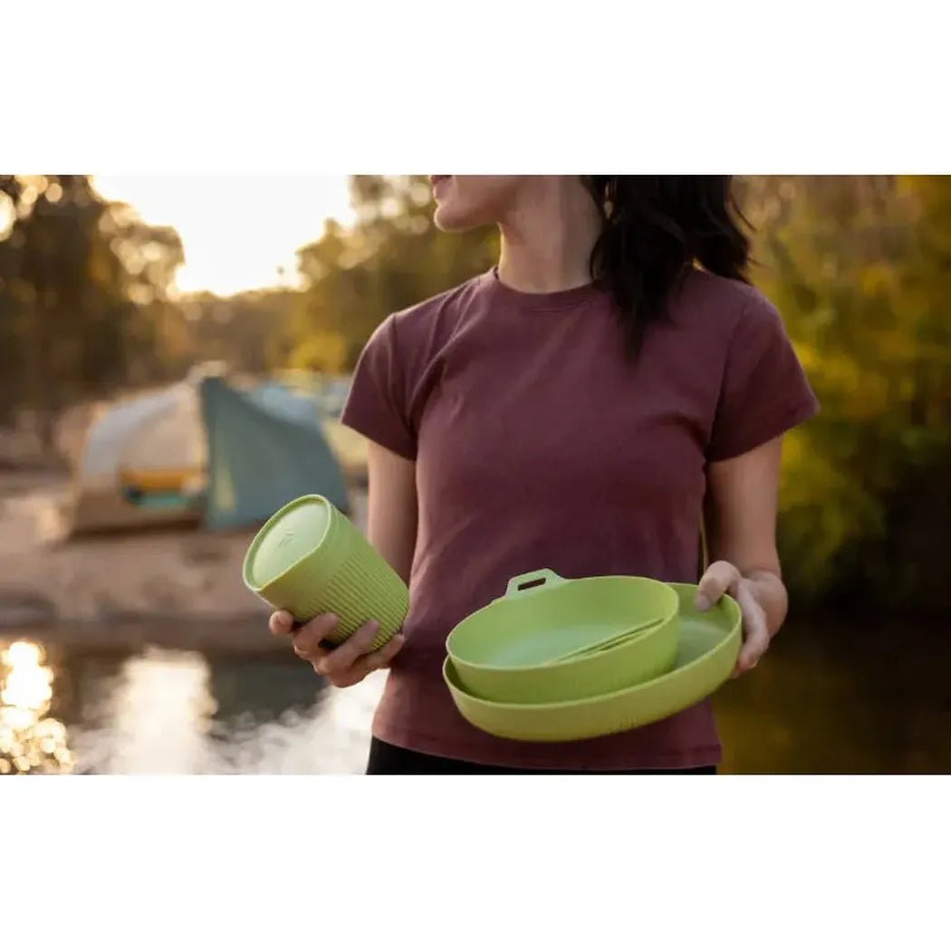Sea To Summit Horizon Plate - L-Camping - Cooking - Dishware-Appalachian Outfitters