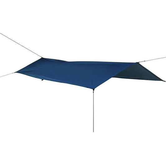 Sea To Summit Nylon Tarp/Poncho-Camping - Tents & Shelters - Tarps & Shelters-Appalachian Outfitters