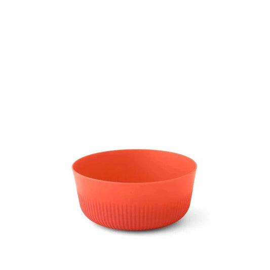 Sea To Summit Passage Bowl-Camping - Cooking - Dishware-Small-Spicy Orange-Appalachian Outfitters