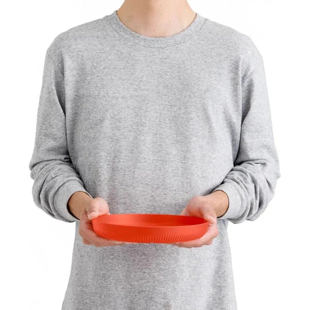 Sea To Summit Passage Plate - Medium-Camping - Cooking - Dishware-Appalachian Outfitters
