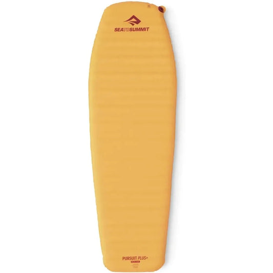 Sea To Summit Pursuit Plus SI Mat-Camping - Tents & Shelters - Tent Accessories-Large-Appalachian Outfitters