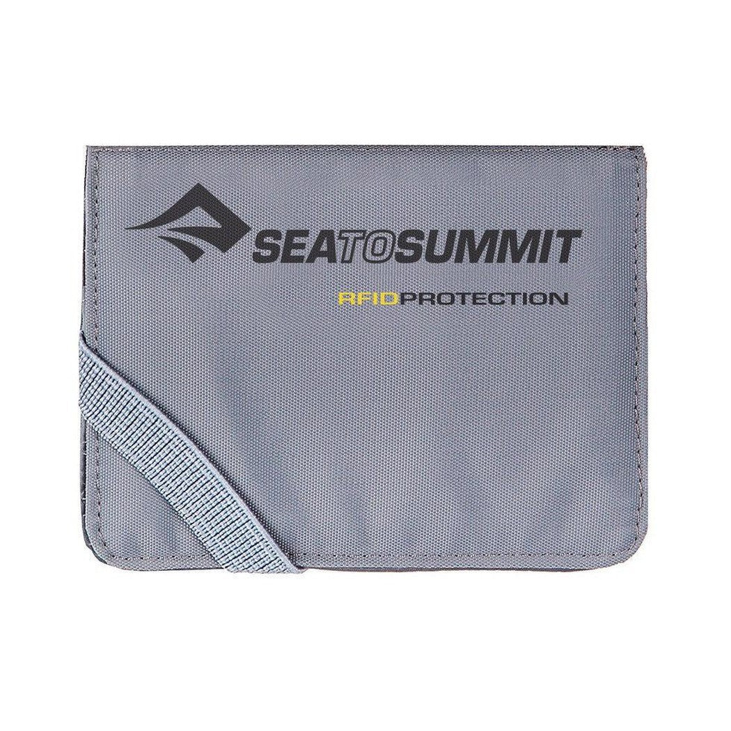 Sea To Summit RFID Card Holder-Travel - Accessories-One Size-Appalachian Outfitters