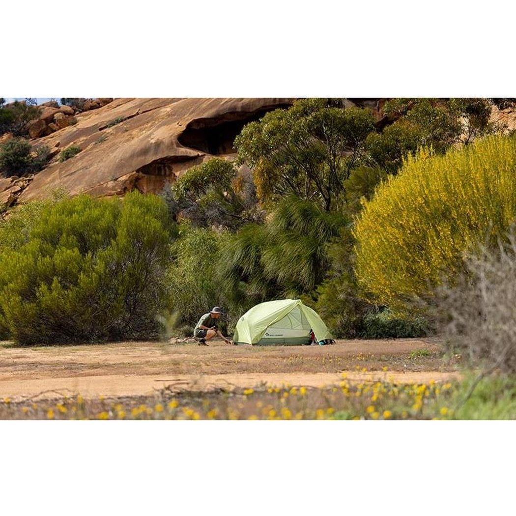 Sea To Summit Telos Evo Tent-Camping - Tents & Shelters - Tent Accessories-Appalachian Outfitters