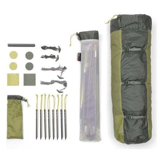 Sea To Summit Telos Evo Tent-Camping - Tents & Shelters - Tent Accessories-Appalachian Outfitters