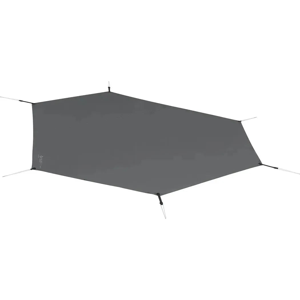 Sea To Summit Telos TR2 Bigfoot Footprint-Camping - Tents & Shelters - Tent Accessories-Appalachian Outfitters