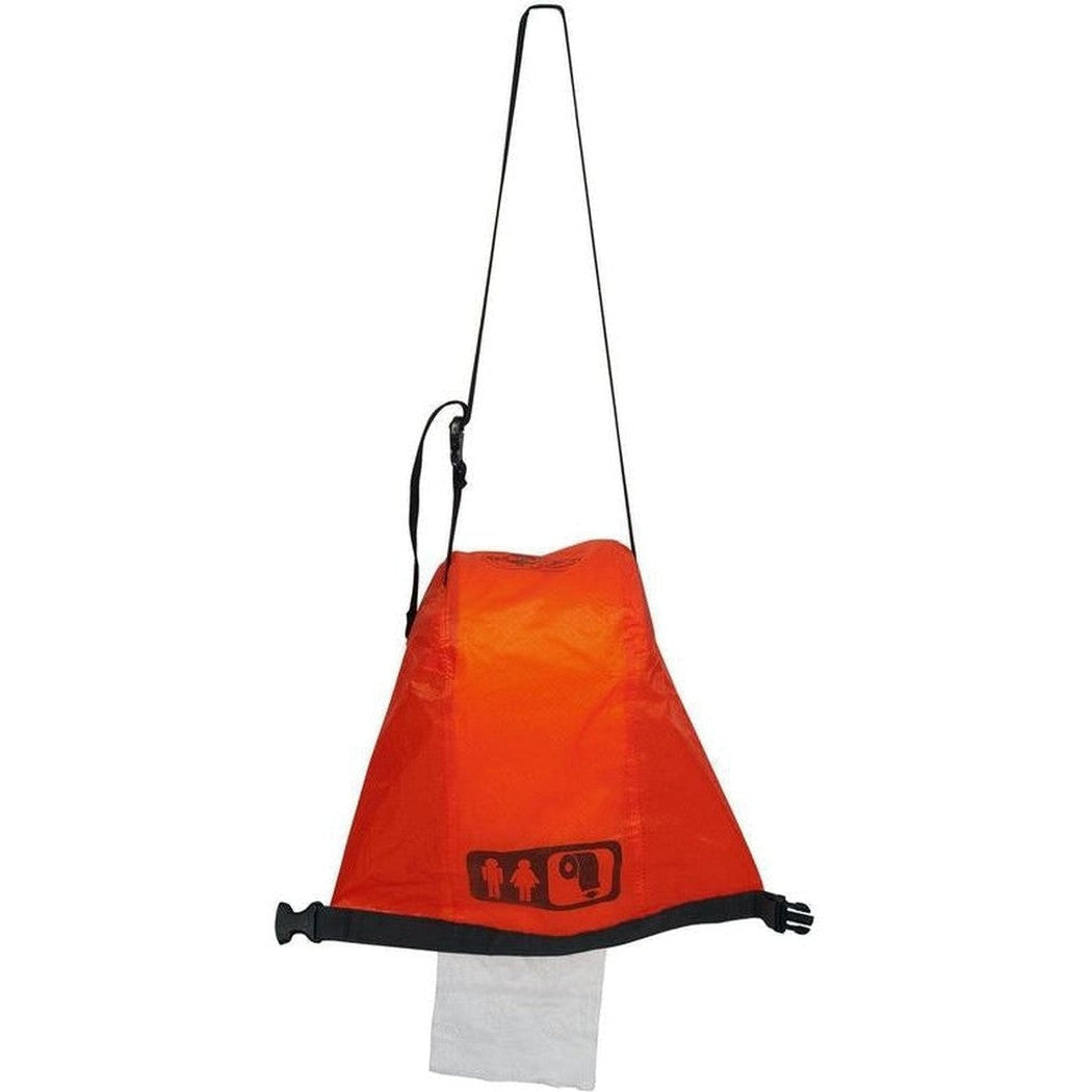 Sea To Summit Ultra-Sil Outhouse-Camping - Health & Safety - Hygiene-Appalachian Outfitters