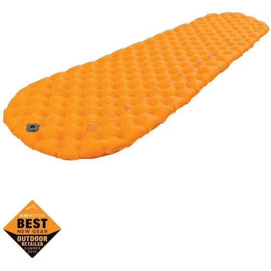 Sea To Summit Ultralight Insulated Mat-Camping - Sleeping Pads - Pads-Appalachian Outfitters