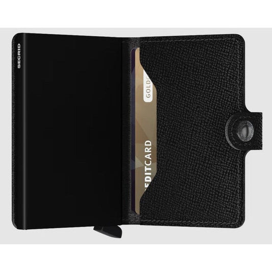 SECRID Mini Wallet - Crisple-Accessories - Wallets-Appalachian Outfitters