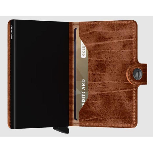 SECRID Mini Wallet - Dutch Martin-Accessories - Wallets-Appalachian Outfitters