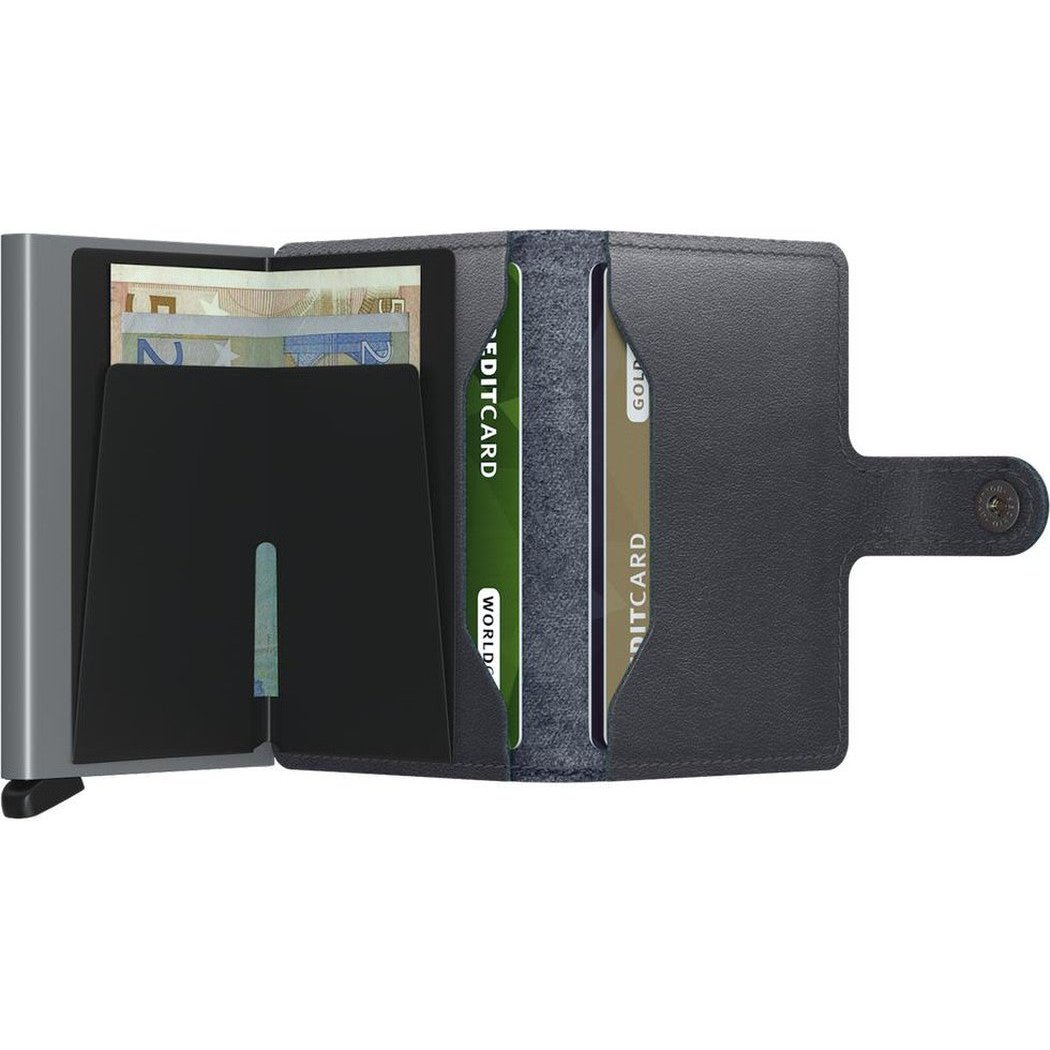 SECRID Mini Wallet - Original-Accessories - Wallets-Appalachian Outfitters
