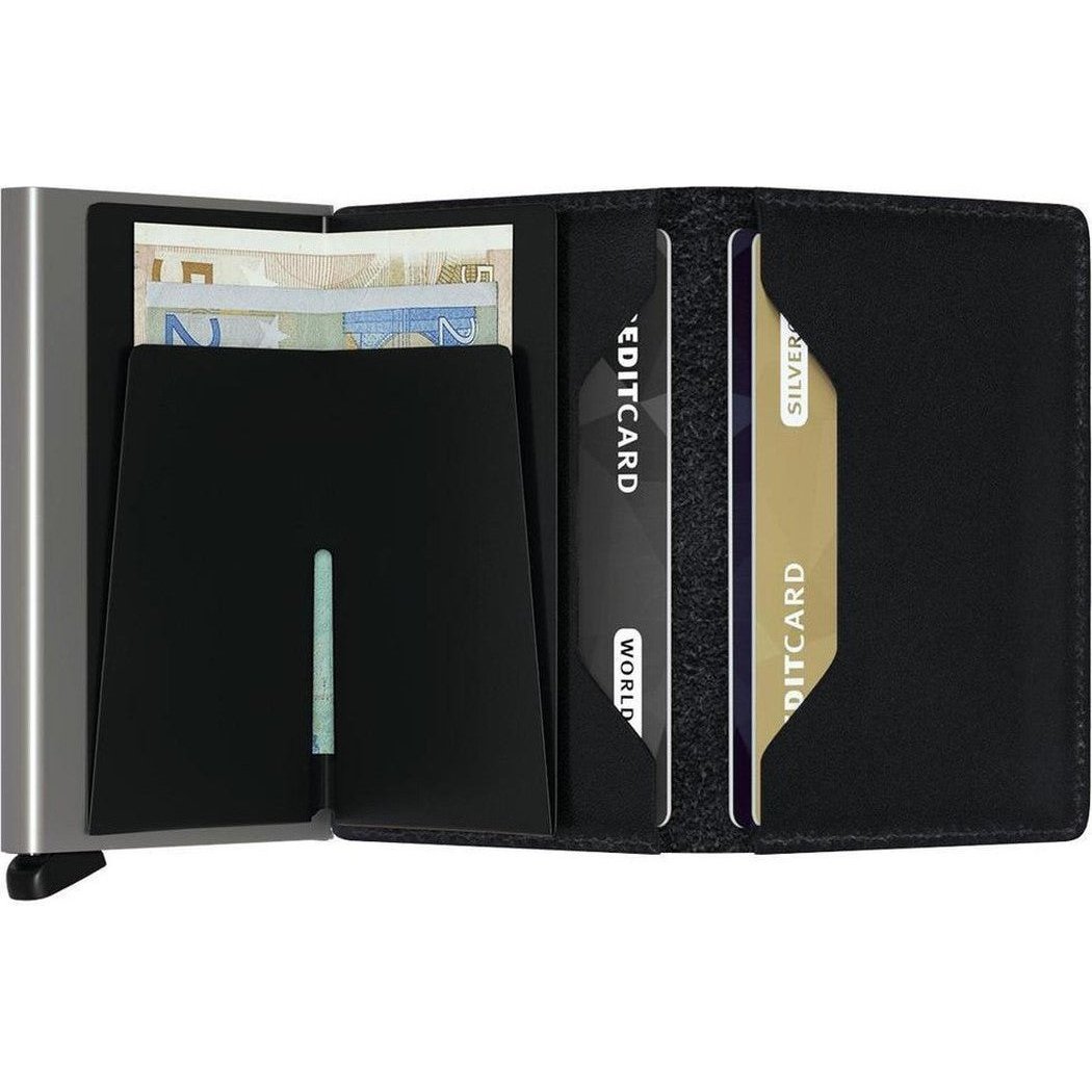 SECRID Slim Wallet - Original-Accessories - Wallets-Appalachian Outfitters