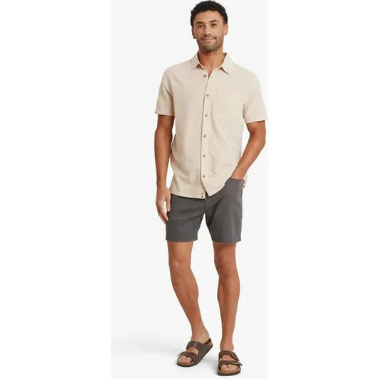 Sherpa Adventure Gear Men's Dando 5 Pocket Short-Men's - Clothing - Bottoms-Appalachian Outfitters
