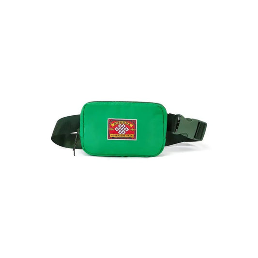 Sherpa Adventure Gear Tarcho Belt Bag-Accessories - Bags-Green-Appalachian Outfitters