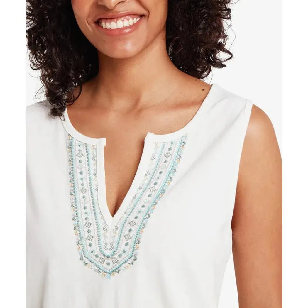Sherpa Adventure Gear Women's Kalindi Tank-Women's - Clothing - Tops-Appalachian Outfitters