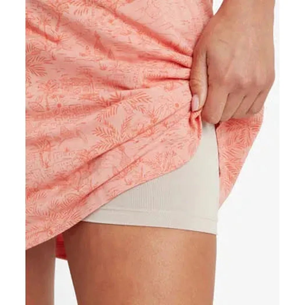 Sherpa Adventure Gear Women's Neha Skort-Women's - Clothing - Skirts/Skorts-Appalachian Outfitters