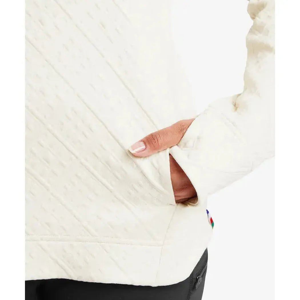 Sherpa Adventure Gear Women's Nyano Pullover-Women's - Clothing - Tops-Appalachian Outfitters