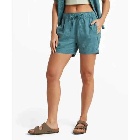 Sherpa Adventure Gear Women's Palmo Short-Women's - Clothing - Bottoms-Appalachian Outfitters