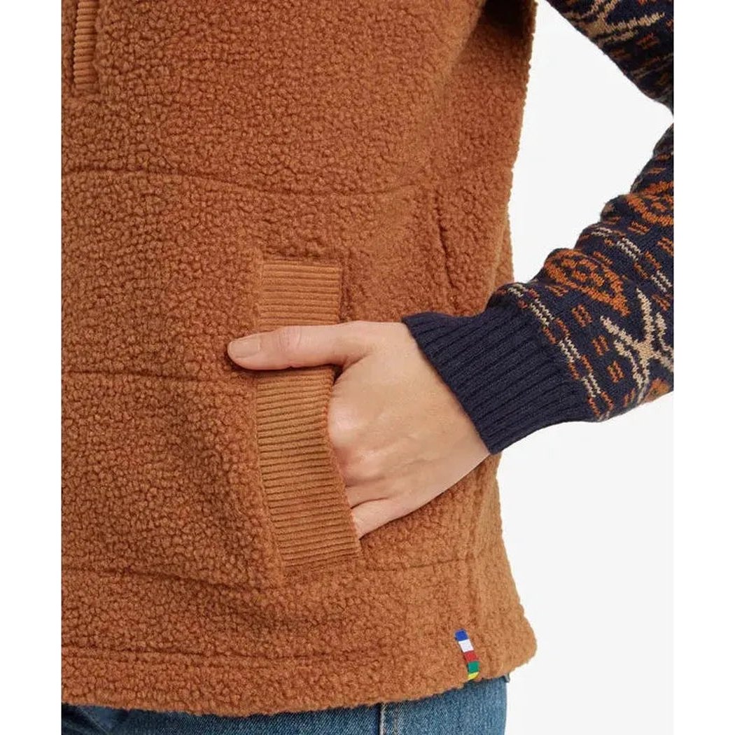 Sherpa Adventure Gear Women's Rangeil Vest-Women's - Clothing - Jackets & Vests-Appalachian Outfitters