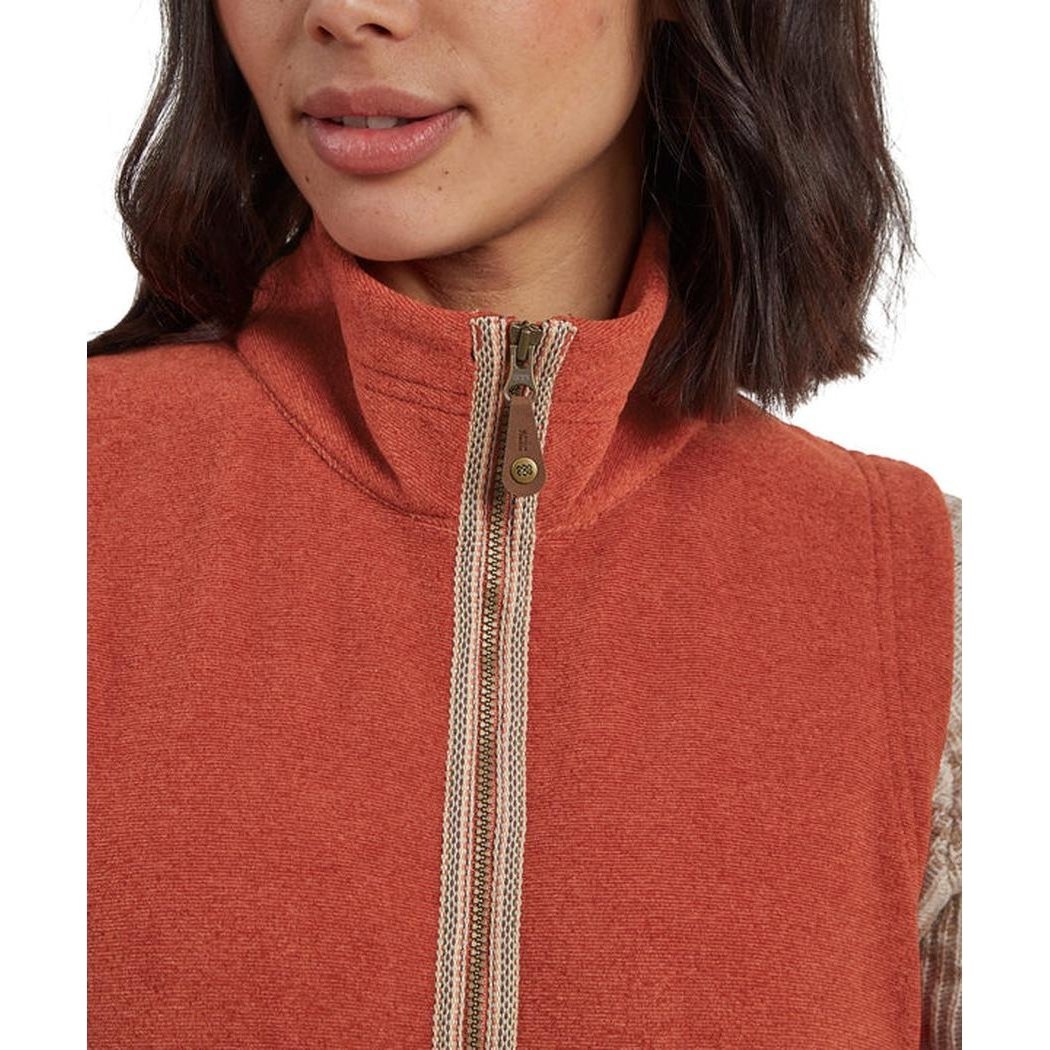 Sherpa Adventure Gear Women's Rolpa Eco Vest-Women's - Clothing - Jackets & Vests-Appalachian Outfitters