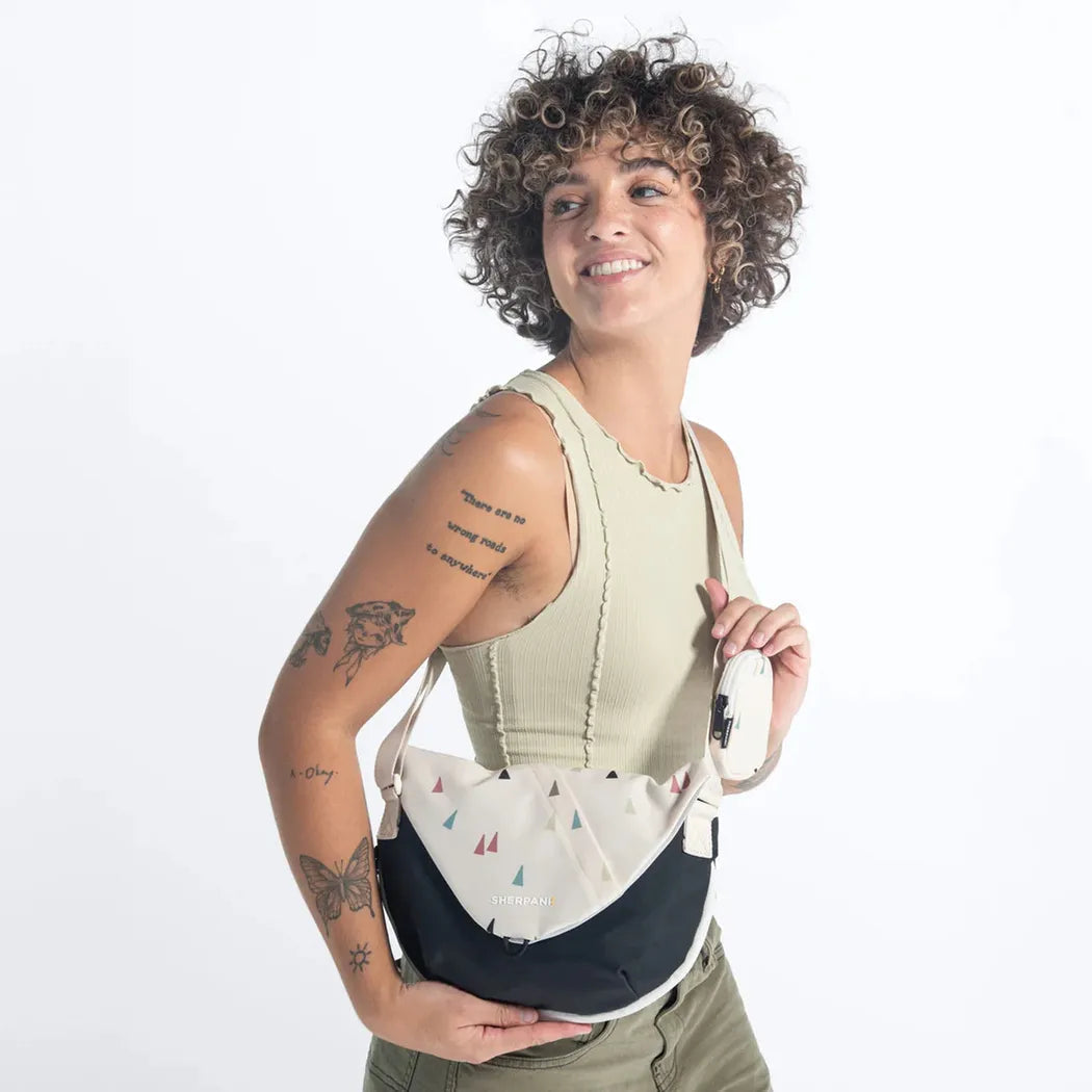Sherpani Milli-Accessories - Bags-Appalachian Outfitters