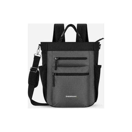 Sherpani Soleil AT-Accessories - Bags-Granite-Appalachian Outfitters