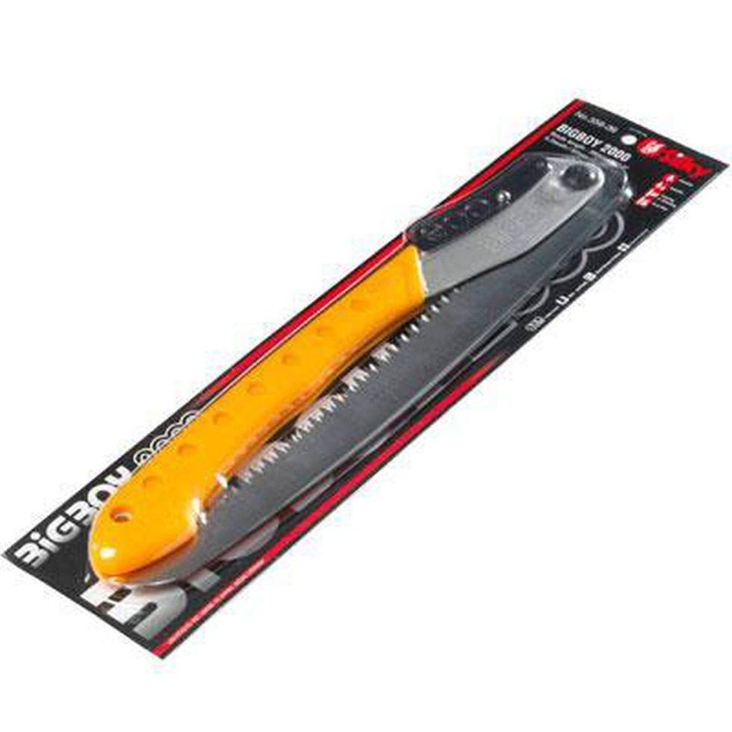 Silky BIGBOY 2000, 360mm (XL Teeth)-Camping - Accessories - Saws-Appalachian Outfitters
