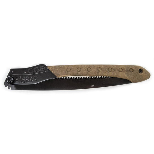 Silky BIGBOY Professional 2000, 360mm Outback Edition-Camping - Accessories - Saws-Appalachian Outfitters