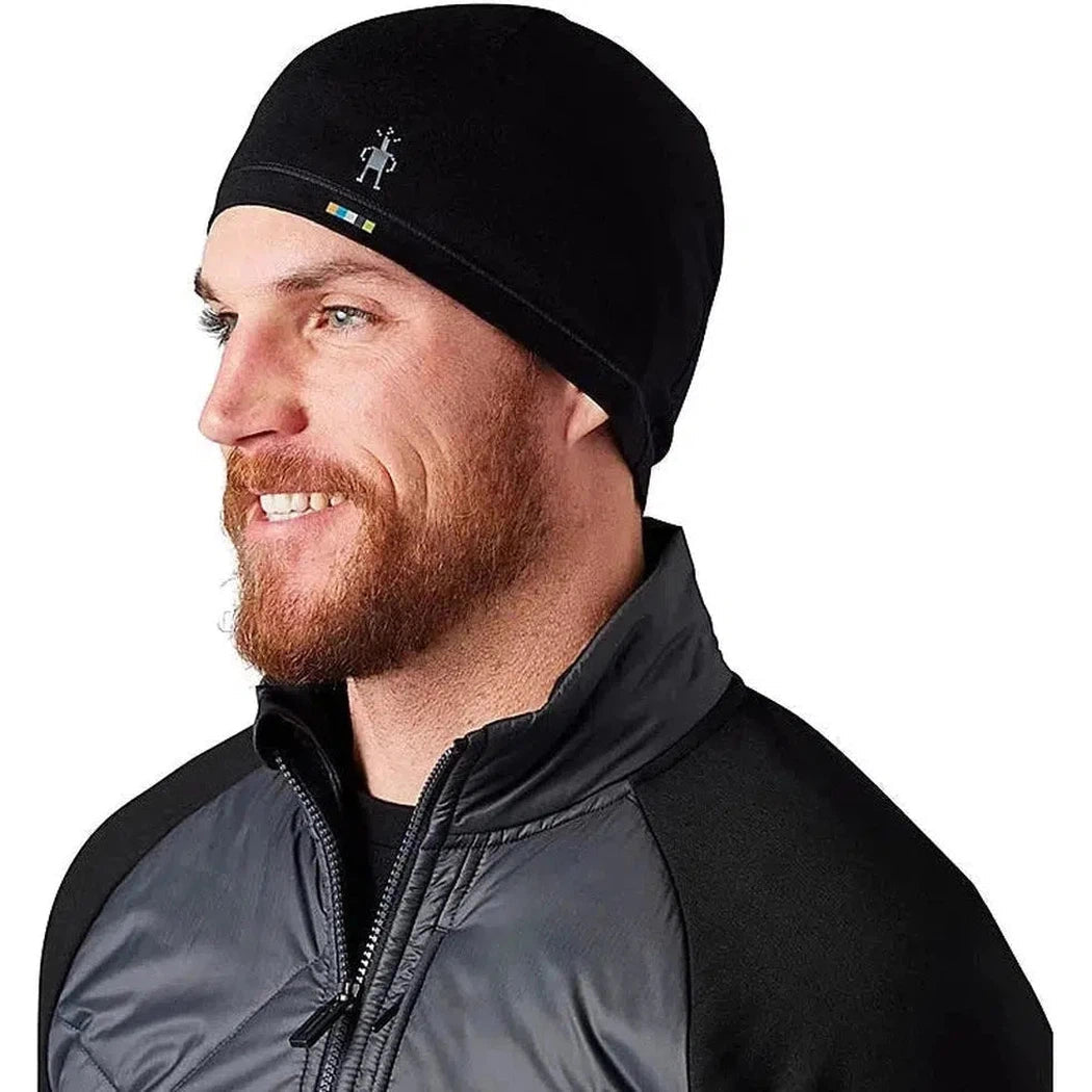 Smartwool Merino Beanie-Accessories - Hats - Unisex-Appalachian Outfitters