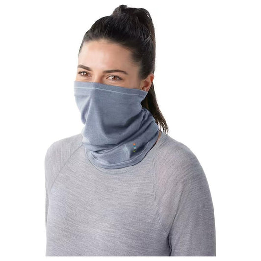 Smartwool Merino Neck Gaiter-Accessories - Bandanas-Nightfall Blue-Appalachian Outfitters